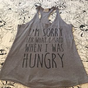 (3/$15) Tank Top